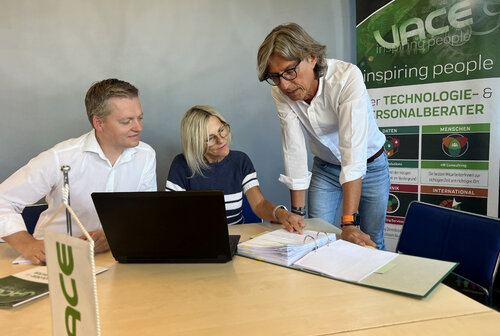 VACE Engineering GmbH