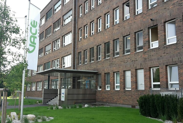 VACE Engineering GmbH Bild 3