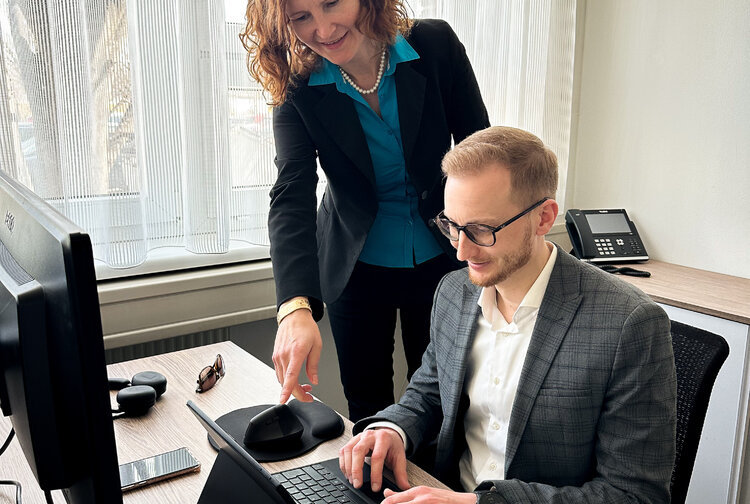 VACE Engineering GmbH Bild 6