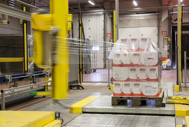 Soudal Österreich Bild 2