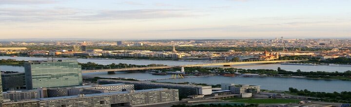 Titelbild der Firma GEBÄUDEVERWALTUNG KURT KREISSL GmbH & Co KG