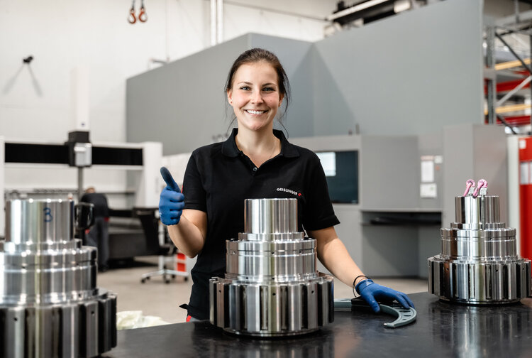 Geislinger GmbH Bild 7