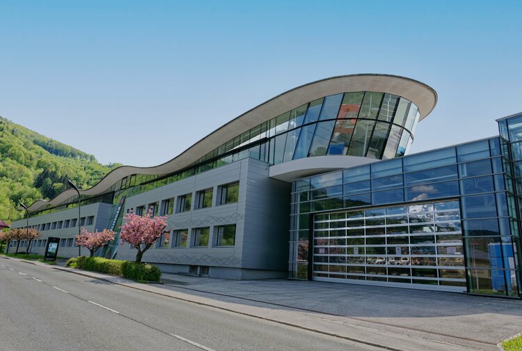 Geislinger GmbH Bild 9