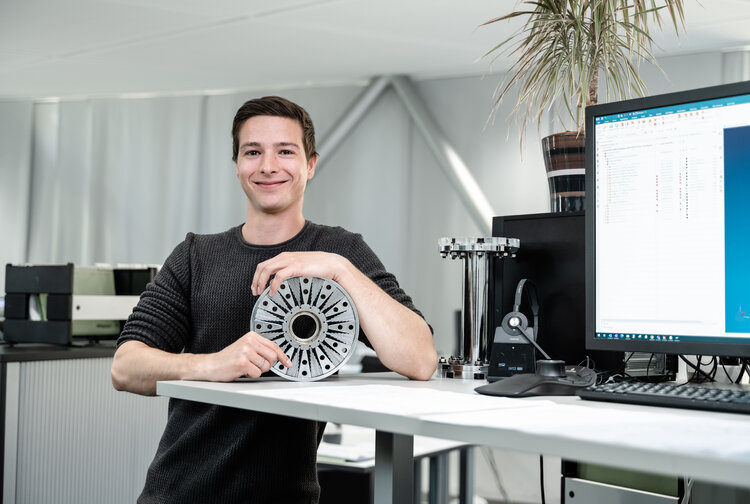 Geislinger GmbH Bild 8