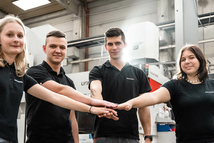 Geislinger GmbH Bild 4