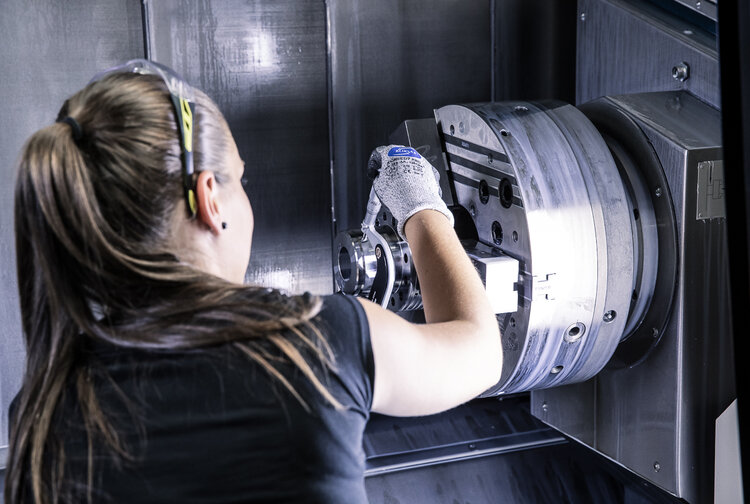 Geislinger GmbH Bild 5