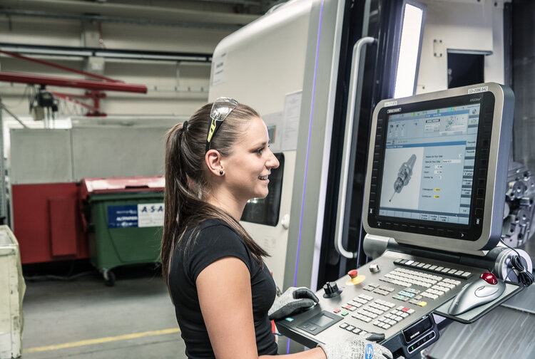 Geislinger GmbH Bild 6