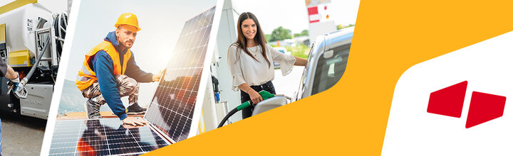 Titelbild der Firma EnergieDirect