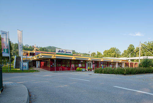 Tourismusverband Quellenviertel