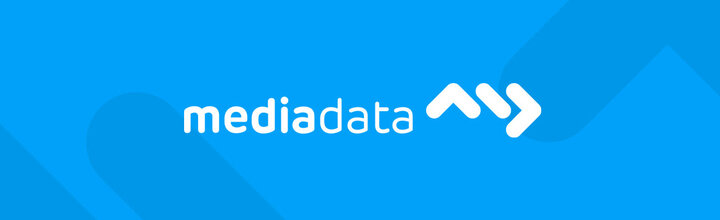 Titelbild der Firma Media Data IKT GmbH