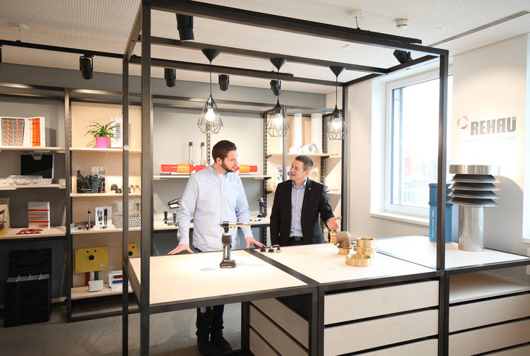 Rehau GmbH Bild 3
