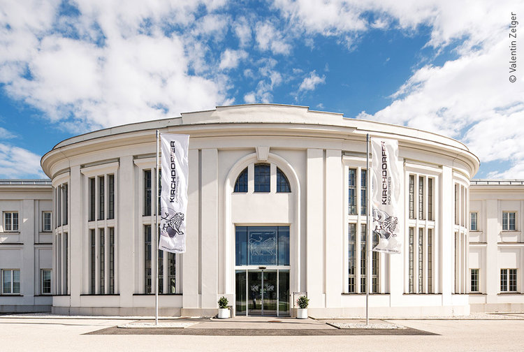 MABA Fertigteilindustrie GmbH Bild 1
