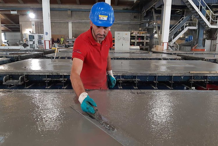 MABA Fertigteilindustrie GmbH Bild 2