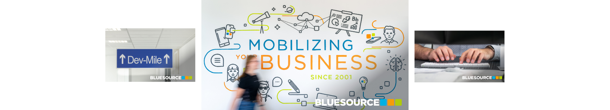 bluesource - mobile solutions gmbh