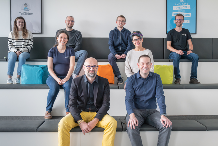 bluesource - mobile solutions gmbh Bild 3