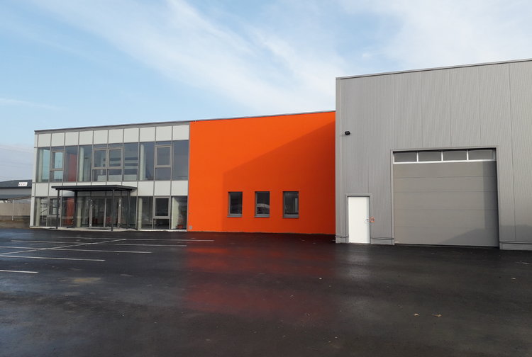 Judo Wasseraufbereitung GmbH Bild 1