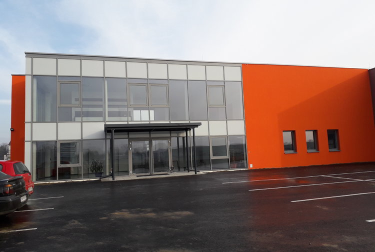 Judo Wasseraufbereitung GmbH Bild 2