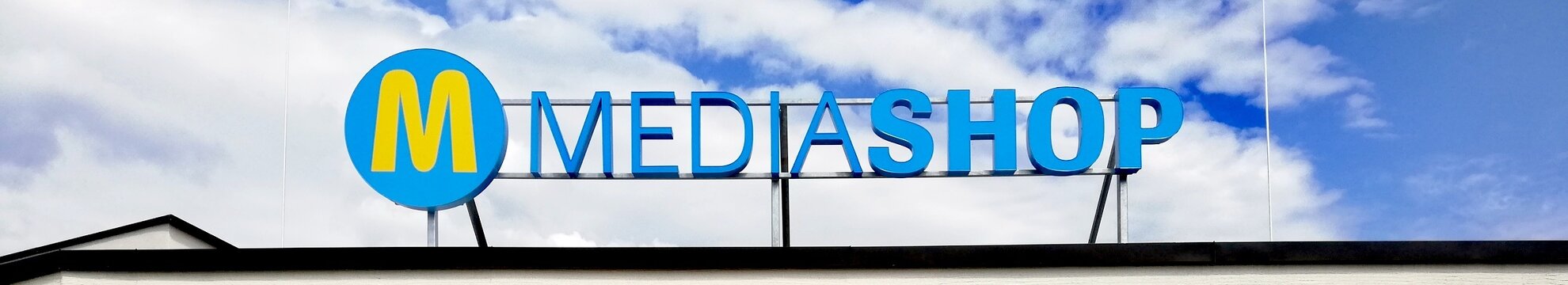 Mediashop GmbH