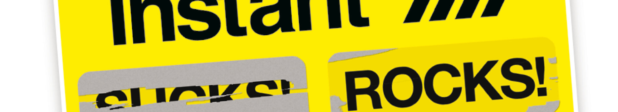 Instant, Design GmbH