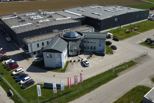 RO-RA Aviation Systems GmbH