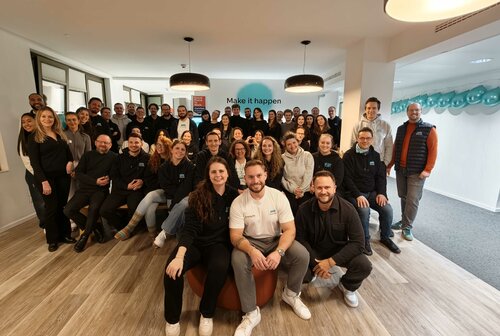 Immobilien Scout Österreich GmbH