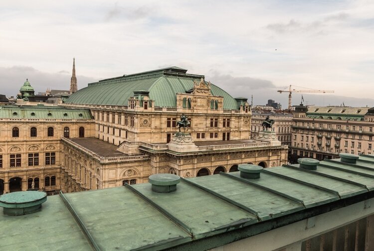 Immobilien Scout Österreich GmbH Bild 5