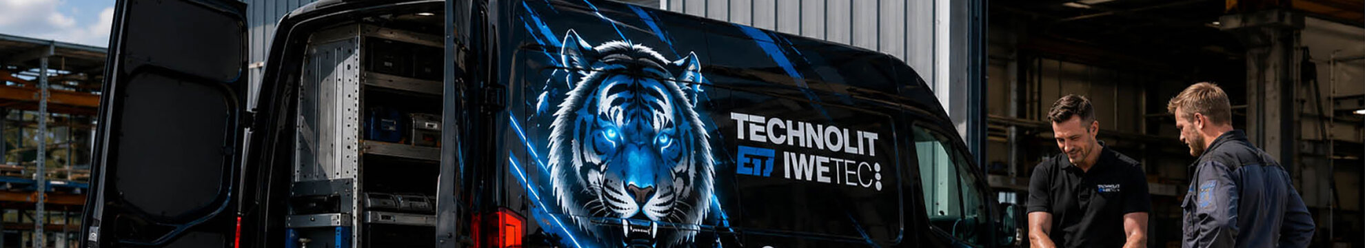 Technolit-IWETEC Austria GmbH
