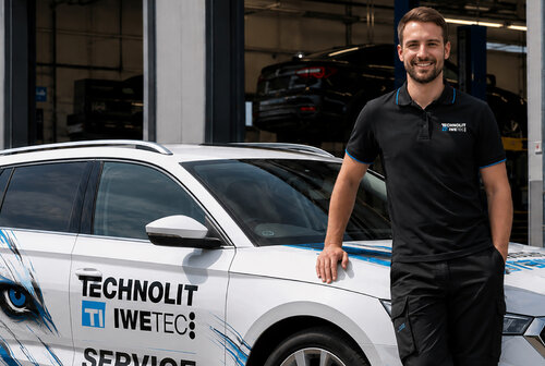Technolit-IWETEC Austria GmbH