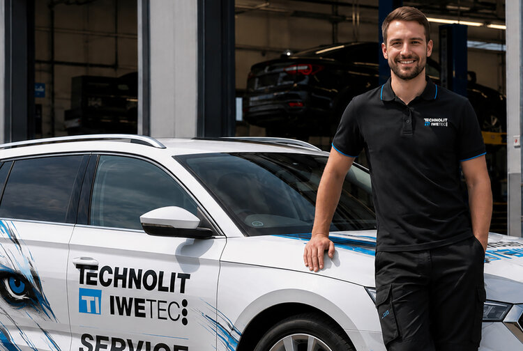 Technolit-IWETEC Austria GmbH Bild 1