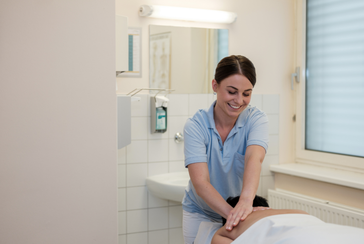 Klinikum am Kurpark Baden Bild 2