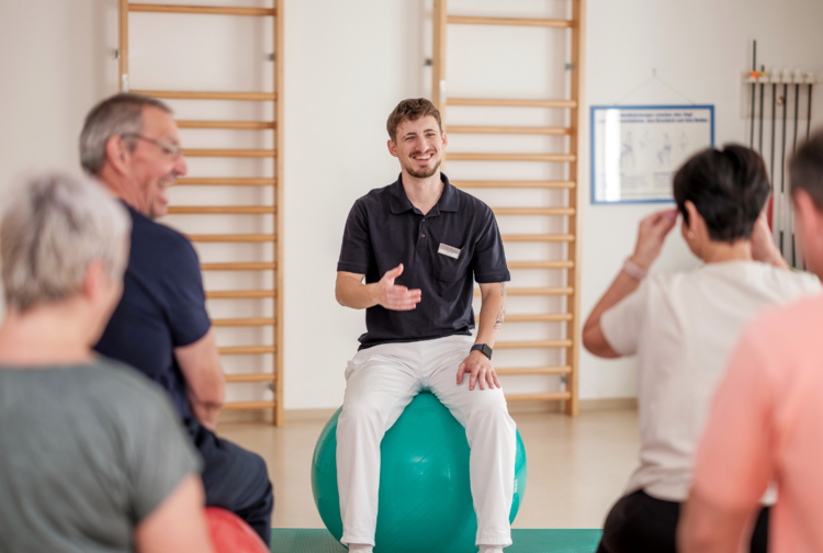 Klinikum am Kurpark Baden Bild 3