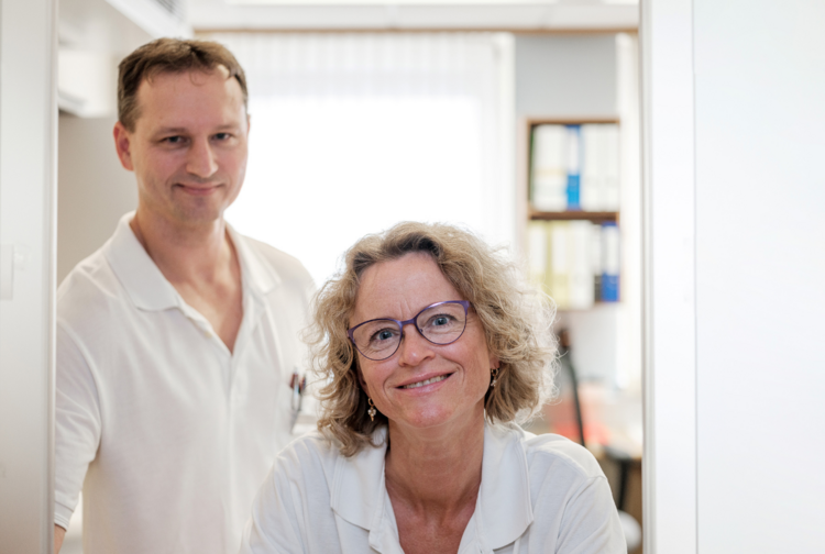 Klinikum Bad Gastein Bild 3