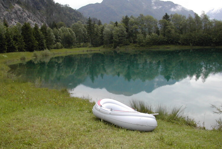 Hydrologische Untersuchungsstelle Salzburg GmbH Bild 7