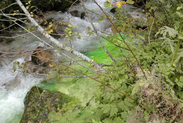 Hydrologische Untersuchungsstelle Salzburg GmbH Bild 5