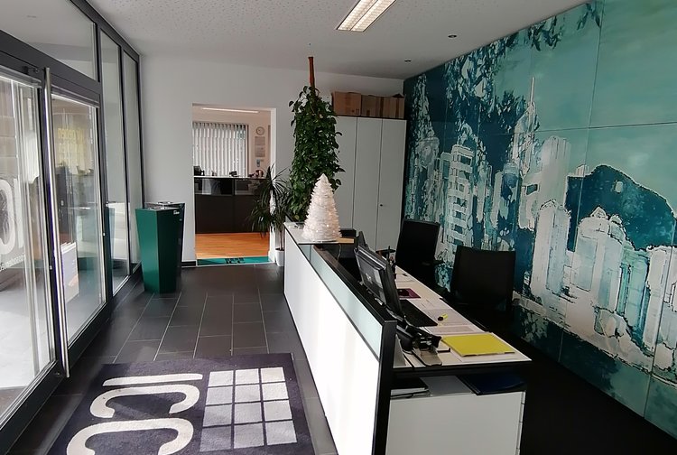 ICC Fassadentechnik GmbH Bild 5