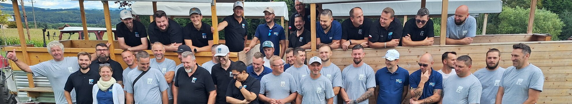 ICC Fassadentechnik GmbH