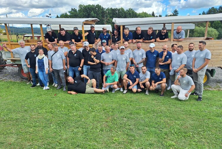 ICC Fassadentechnik GmbH Bild 4