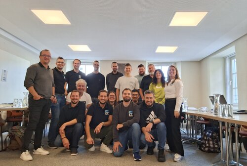 ICC Fassadentechnik GmbH