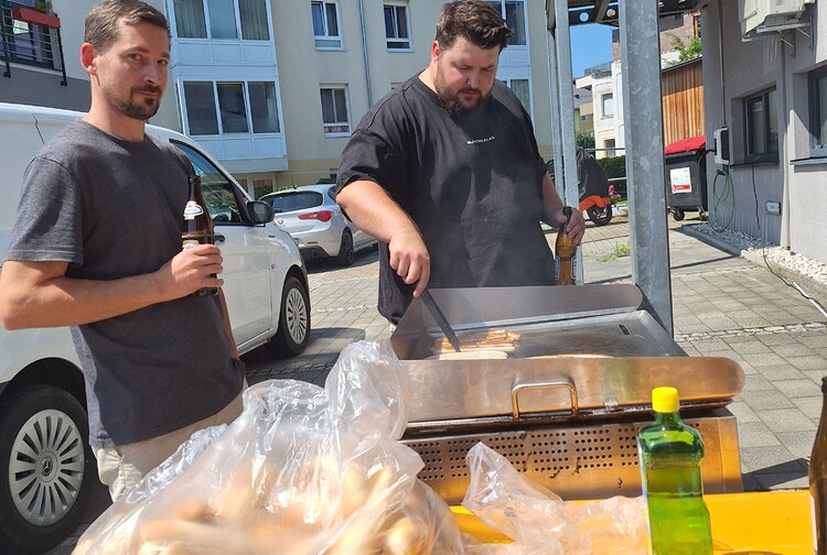 ICC Fassadentechnik GmbH Bild 2