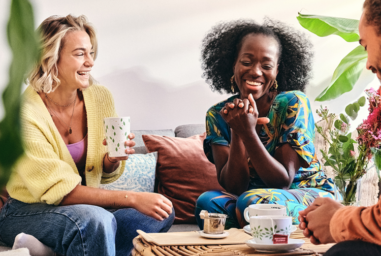 Afro Coffee GmbH Bild 2