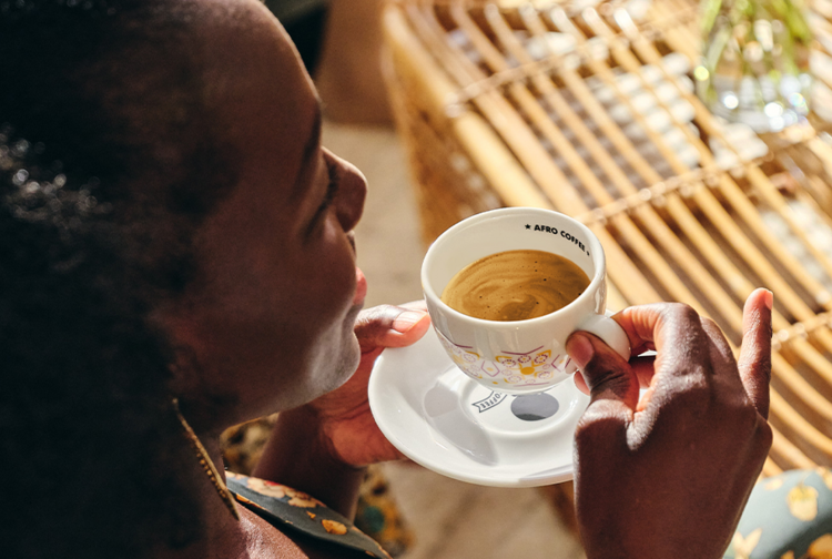 Afro Coffee GmbH Bild 3