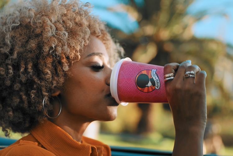 Afro Coffee GmbH Bild 4