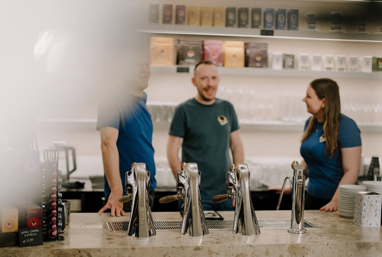 Afro Coffee GmbH Bild 5