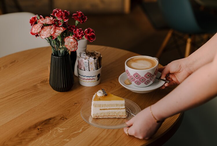 Afro Coffee GmbH Bild 6