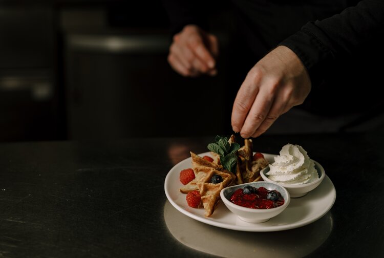 Afro Coffee GmbH Bild 8