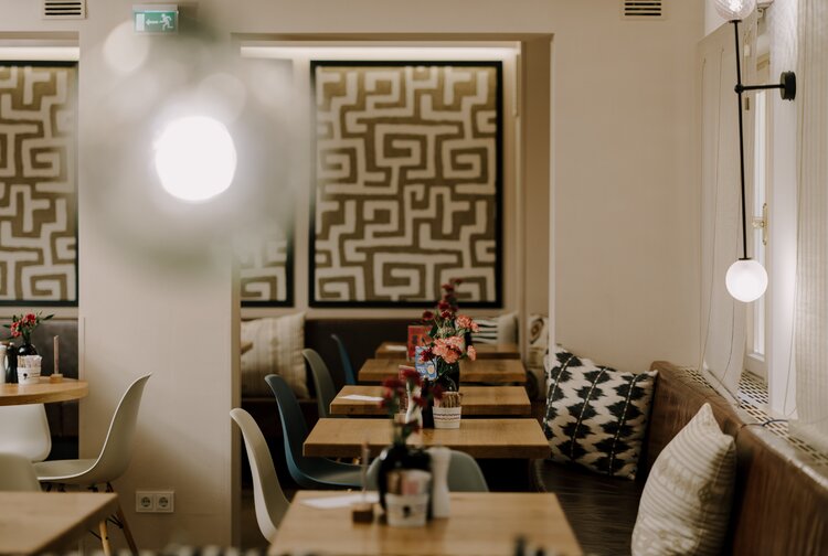 Afro Coffee GmbH Bild 9