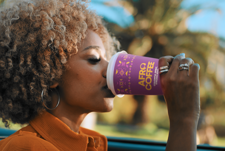 Afro Coffee GmbH Bild 2