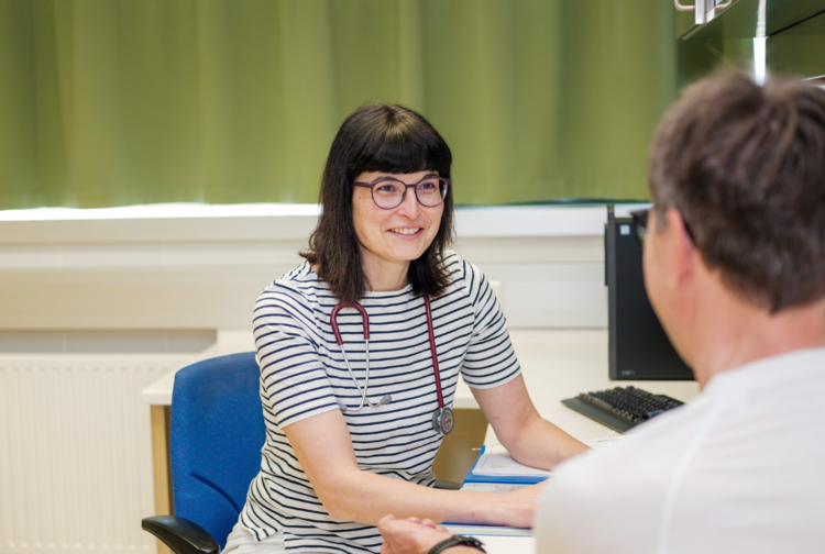 Klinikum Austria Gesundheitsgruppe Bild 1