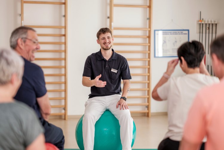 Klinikum Austria Gesundheitsgruppe Bild 2