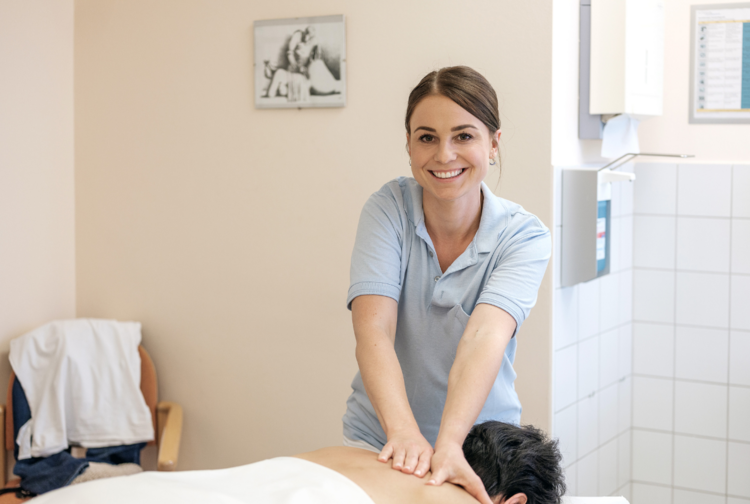 Klinikum Austria Gesundheitsgruppe Bild 3